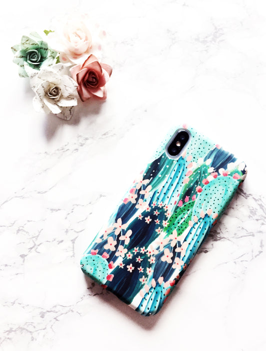 Sunny Days Phone Case