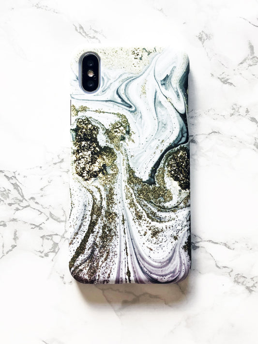 Pop Champagne Phone Case