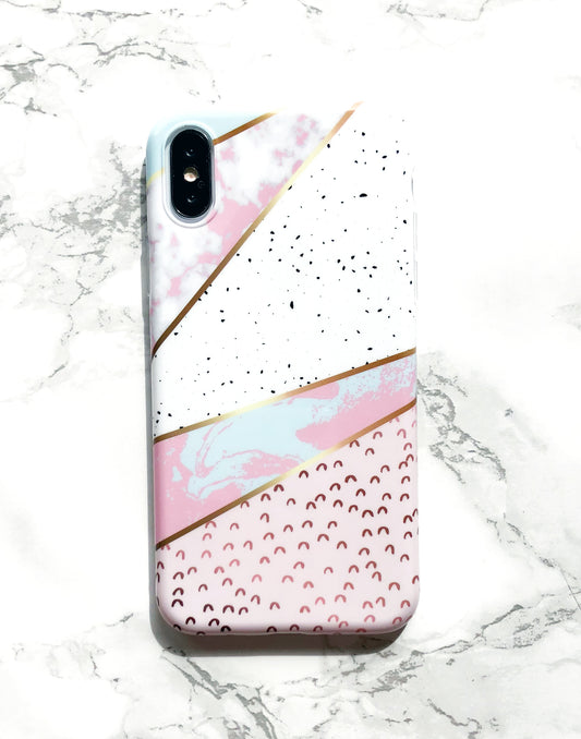 Sweet Natured iPhone Case