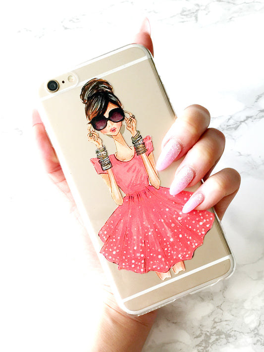 Life of the Party Phone Case