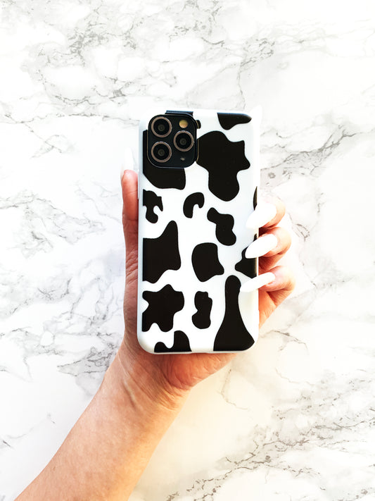 Cow Phone Case
