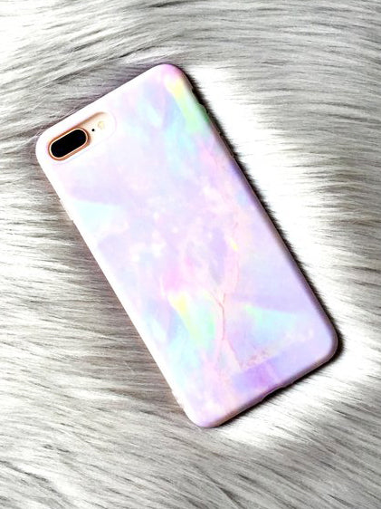 Dream Marble iPhone Case
