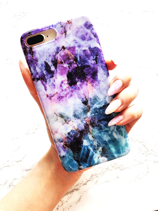 Tahiti Rainbow Phone Case