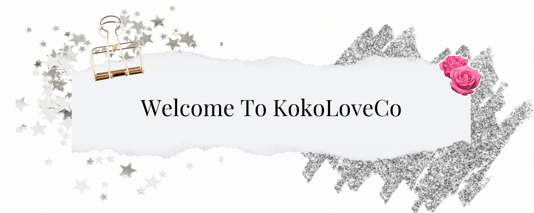 KokoLoveCo About Us Banner
