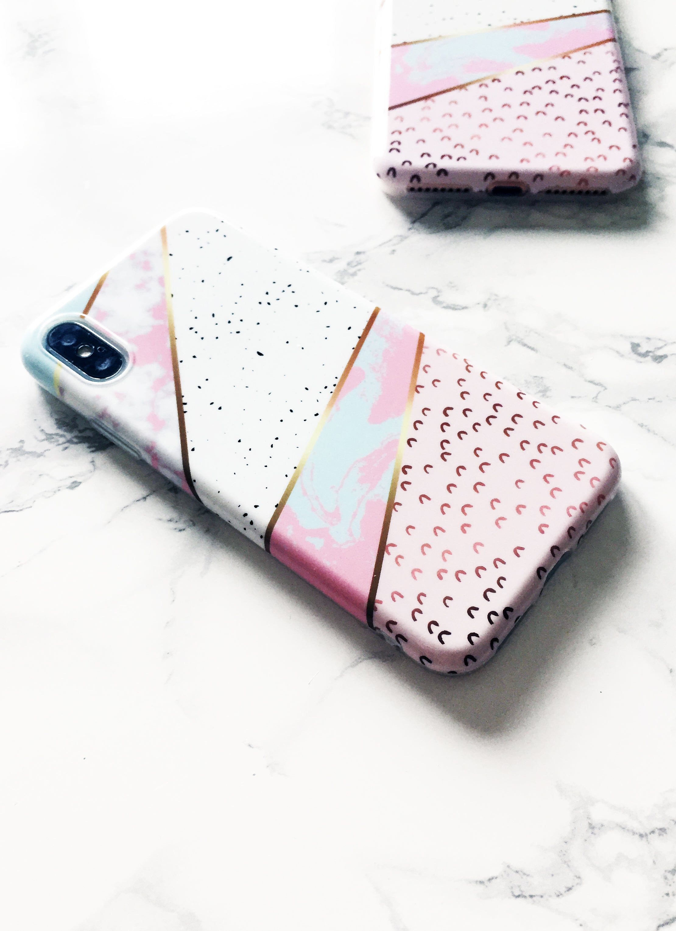 Sweet Natured iPhone Case
