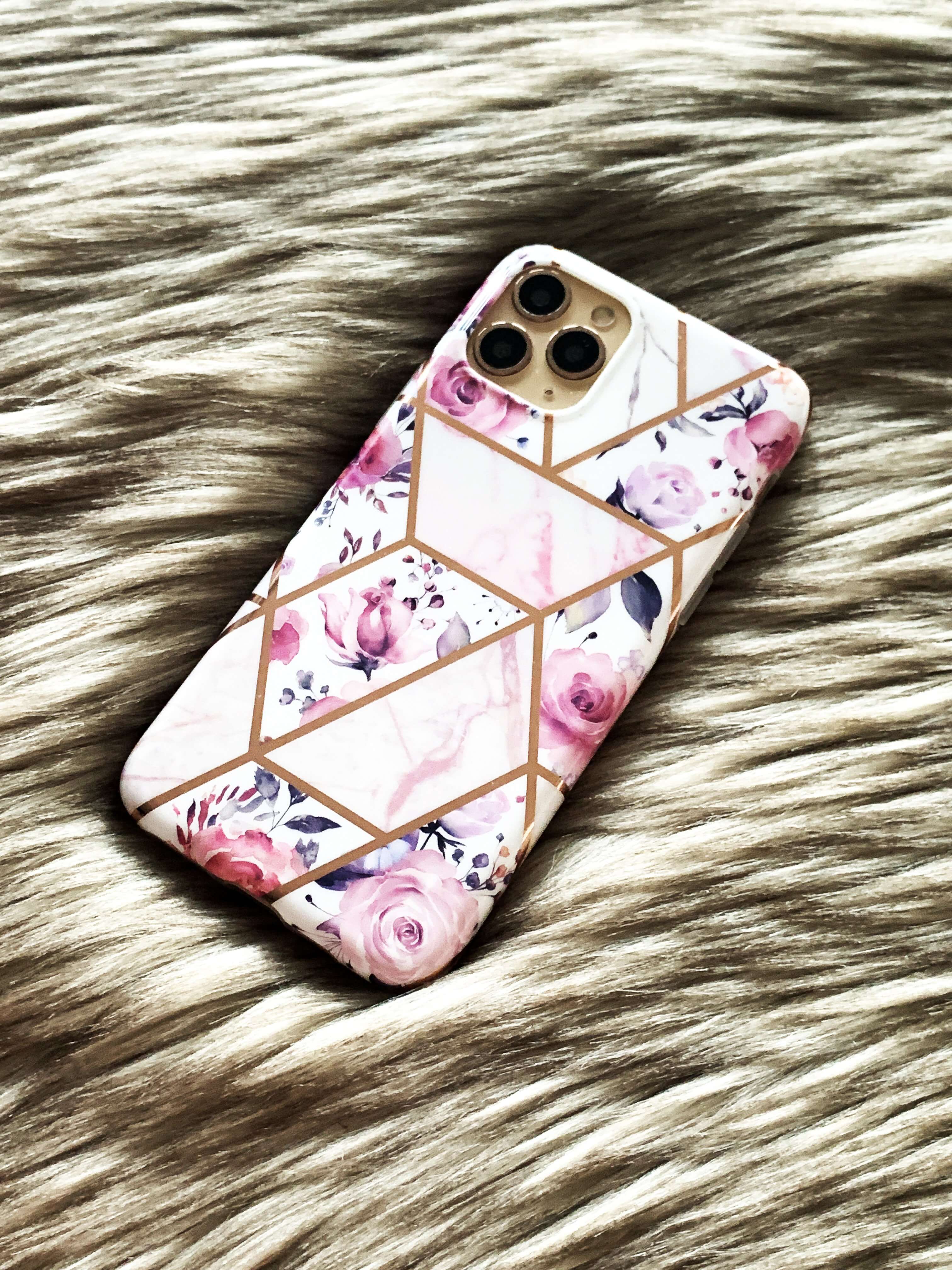 Lovely Affectionate Phone Case