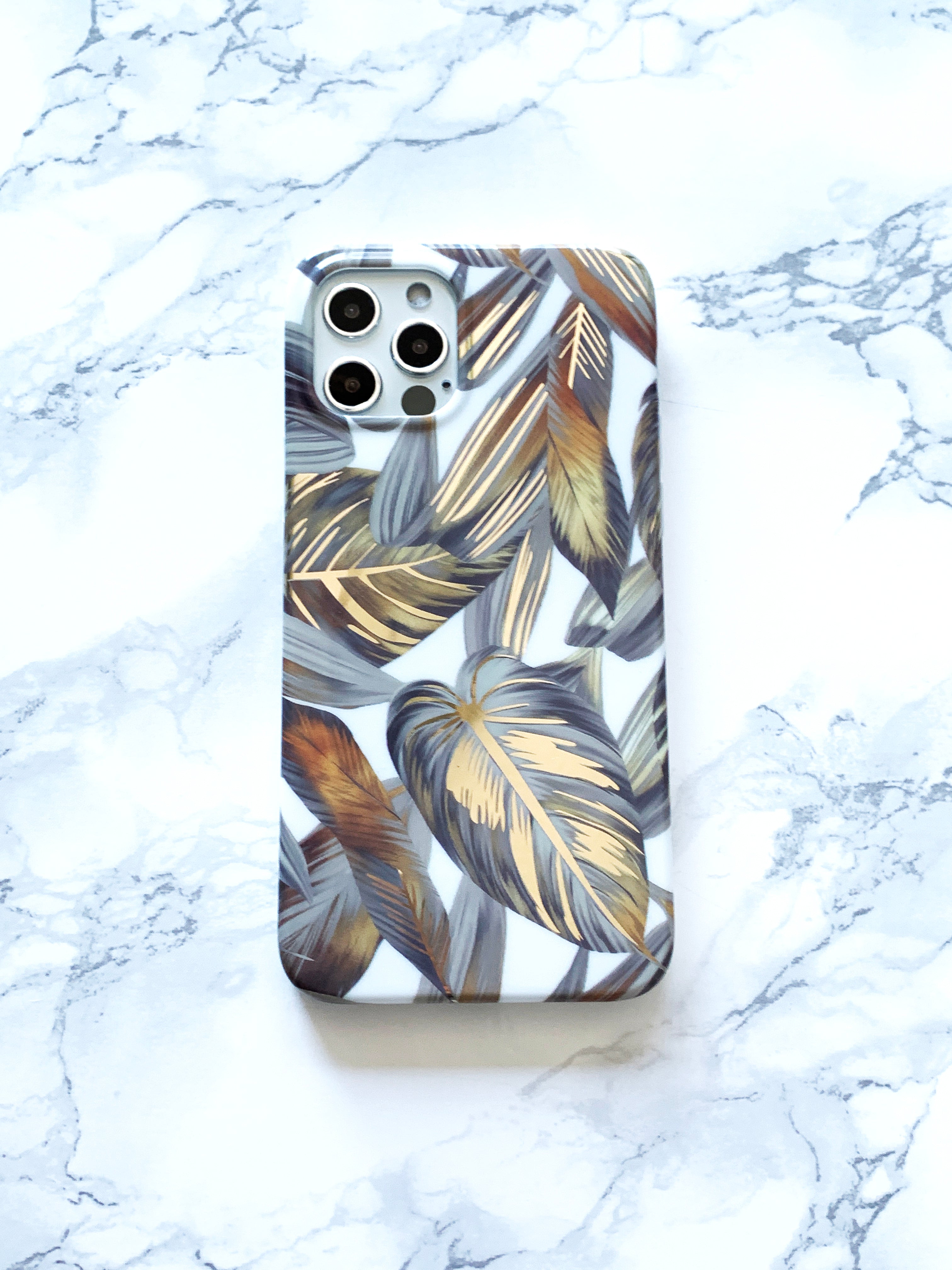 Touched By Sunshine Phone Case