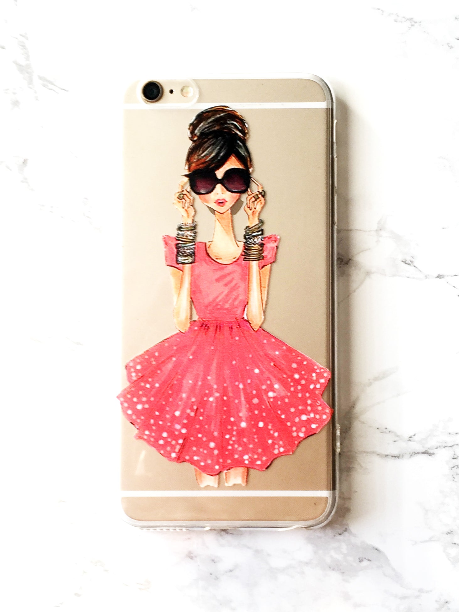 Life of the Party Phone Case