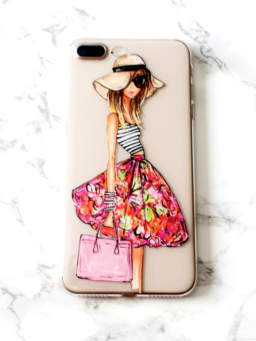 Forever Chic Case