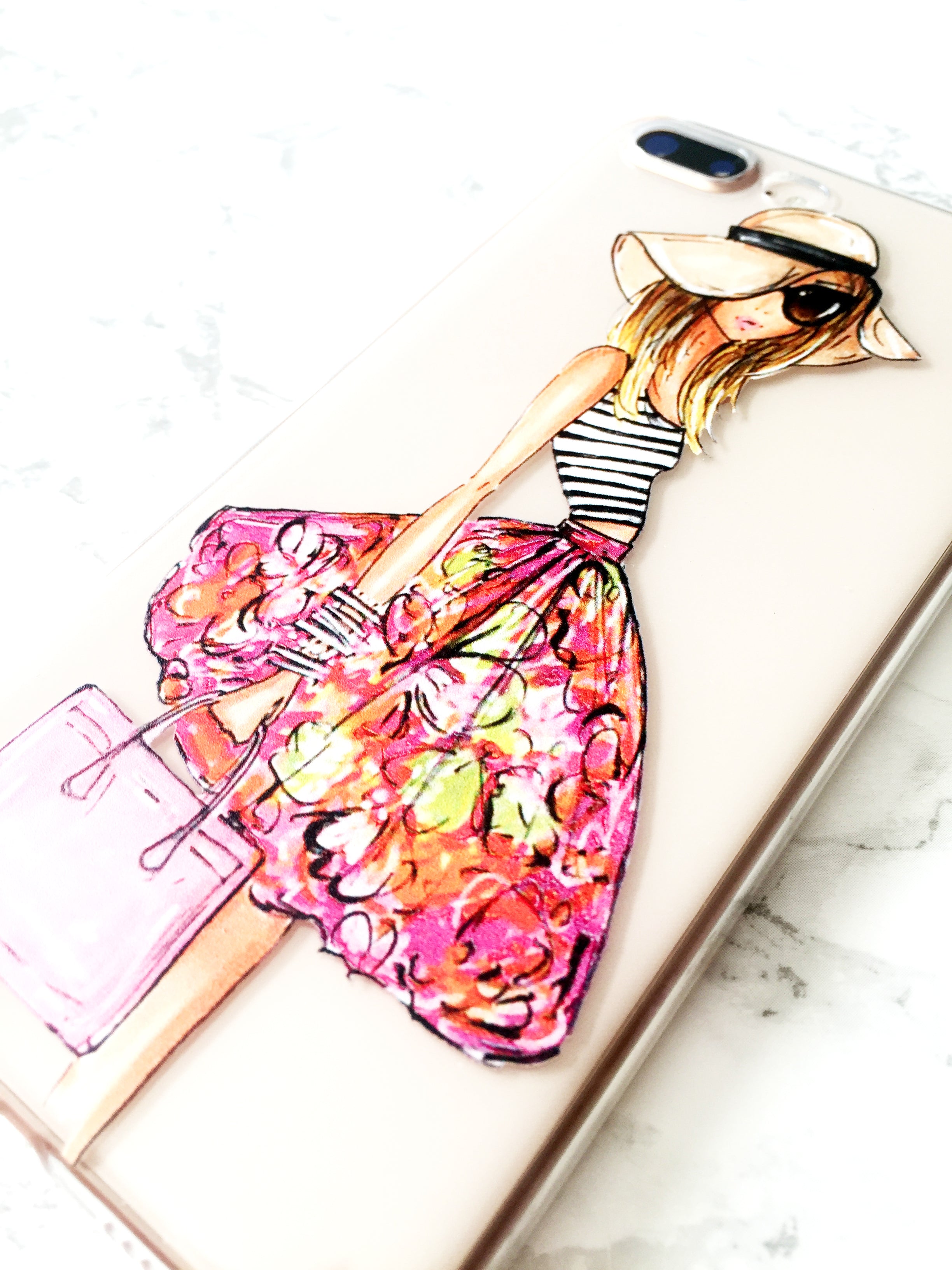 Forever Chic Case