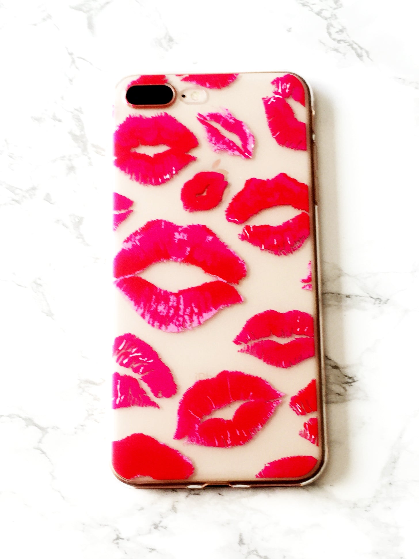 Kisses Phone Case
